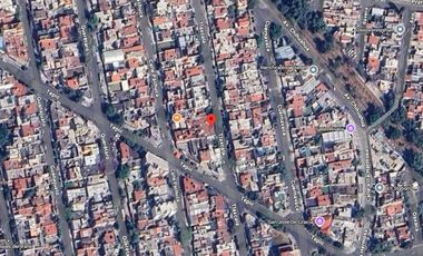 Sk16 Activo Bancario En C. Tlaxcala 44, Valle Ceylan, Tlalnepantla, EdoMex (No Créditos Infonavit e Hipotecarios)