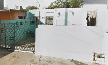 Sk16 Activo Bancario En C. Valle del Sol, Mezquital, Monclova, Coahuila (No Créditos Infonavit e Hipotecarios)