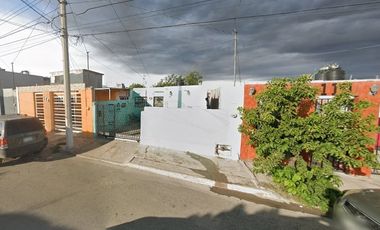 Sk16 Activo Bancario En C. Valle del Sol, Mezquital, Monclova, Coahuila (No Créditos Infonavit e Hipotecarios)