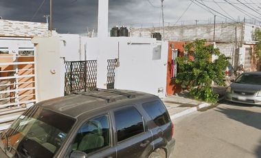 Sk16 Activo Bancario En C. Valle del Sol, Mezquital, Monclova, Coahuila (No Créditos Infonavit e Hipotecarios)