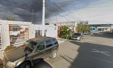 Sk16 Activo Bancario En C. Valle del Sol, Mezquital, Monclova, Coahuila (No Créditos Infonavit e Hipotecarios)