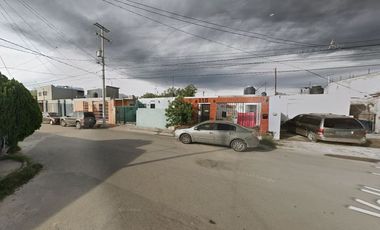 Sk16 Activo Bancario En C. Valle del Sol, Mezquital, Monclova, Coahuila (No Créditos Infonavit e Hipotecarios)