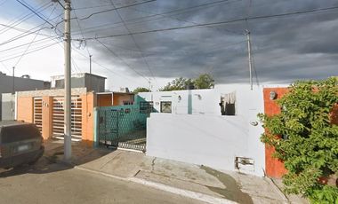 Sk16 Activo Bancario En C. Valle del Sol, Mezquital, Monclova, Coahuila (No Créditos Infonavit e Hipotecarios)