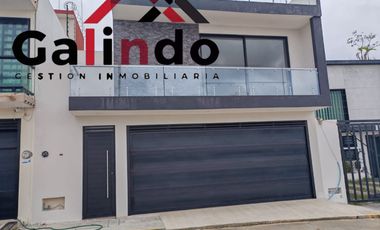 ESTRENE AMPLIA CASA DE 4 RECAMARAS EN FRACCIONAMIENTO PRIVADO CERCA DE LAS TRANCAS