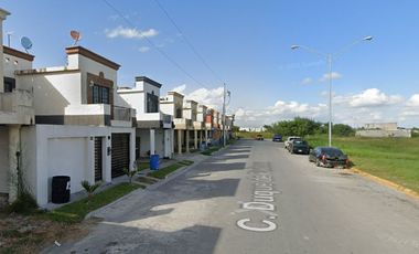 EXCELENTE OPORTUNIDAD EN DUQUE PASTRANA MATAMOROS