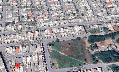 EXCELENTE OPORTUNIDAD EN DUQUE PASTRANA MATAMOROS