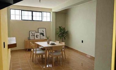 VENTA DE CASA CON MINIDEPARTAMENTO Y ROOF GARDEN