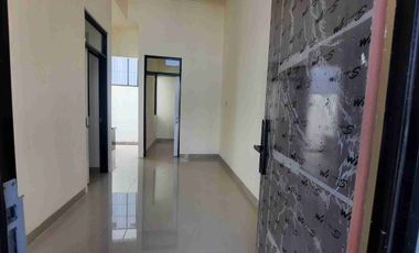 Rumah Sewa Ciwastra 1 Lantai Cluster Ciwastra Park terawat dan hemat