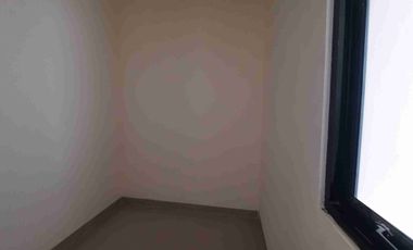 Rumah Sewa Ciwastra 1 Lantai Cluster Ciwastra Park terawat dan hemat