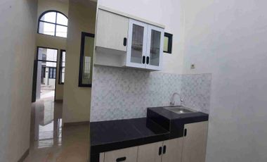 Rumah Sewa Ciwastra 1 Lantai Cluster Ciwastra Park terawat dan hemat