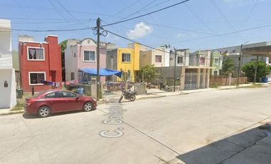 EXCELENTE OPORTUNIDAD EN JARDINES DE CHAMPAYAN TAMPICO