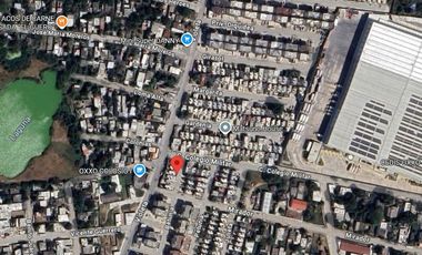 EXCELENTE OPORTUNIDAD EN JARDINES DE CHAMPAYAN TAMPICO