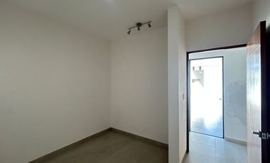 Casa en Renta en Centro Sur