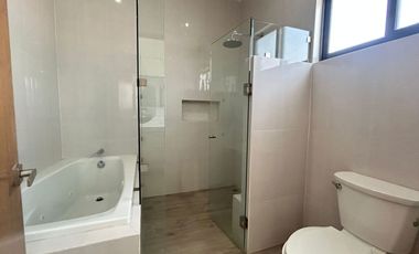 Casa en Renta en Centro Sur