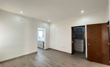 Casa en Renta en Centro Sur