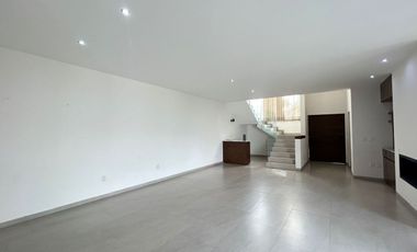 Casa en Renta en Centro Sur