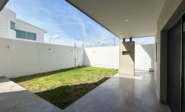 Casa en Renta en Centro Sur