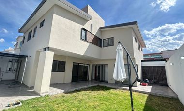 Casa en Renta en Centro Sur