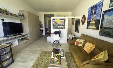 Hermosa Suite/Studio de Venta en Cumbayá!  Terraza!!