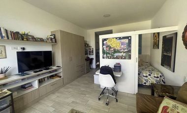 Hermosa Suite/Studio de Venta en Cumbayá!  Terraza!!
