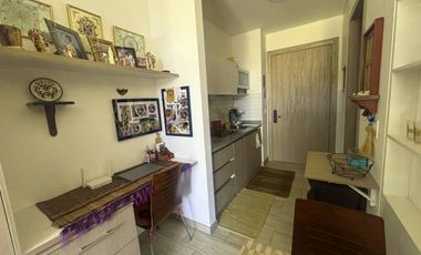 Hermosa Suite/Studio de Venta en Cumbayá!  Terraza!!