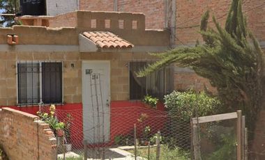 Sk16 Activo Bancario En C. Real de Tepezala, Santa Isabel, Pabellon de Arteaga, Aguascalientes (No Créditos Infonavit e Hipotecarios)