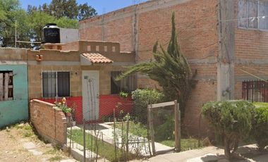 Sk16 Activo Bancario En C. Real de Tepezala, Santa Isabel, Pabellon de Arteaga, Aguascalientes (No Créditos Infonavit e Hipotecarios)