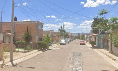 Sk16 Activo Bancario En C. Real de Tepezala, Santa Isabel, Pabellon de Arteaga, Aguascalientes (No Créditos Infonavit e Hipotecarios)