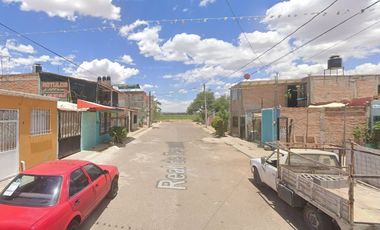 Sk16 Activo Bancario En C. Real de Tepezala, Santa Isabel, Pabellon de Arteaga, Aguascalientes (No Créditos Infonavit e Hipotecarios)