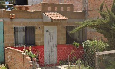 Sk16 Activo Bancario En C. Real de Tepezala, Santa Isabel, Pabellon de Arteaga, Aguascalientes (No Créditos Infonavit e Hipotecarios)