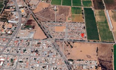 Sk16 Activo Bancario En C. Real de Tepezala, Santa Isabel, Pabellon de Arteaga, Aguascalientes (No Créditos Infonavit e Hipotecarios)