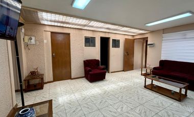 HERMOSA PROPIEDAD AMOBLADA PARA 19 PERSONAS