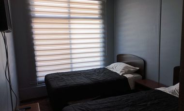 HERMOSA PROPIEDAD AMOBLADA PARA 19 PERSONAS