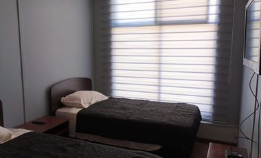 HERMOSA PROPIEDAD AMOBLADA PARA 19 PERSONAS