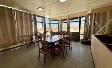 HERMOSA PROPIEDAD AMOBLADA PARA 19 PERSONAS