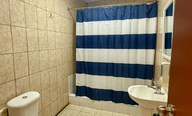 HERMOSA PROPIEDAD AMOBLADA PARA 19 PERSONAS