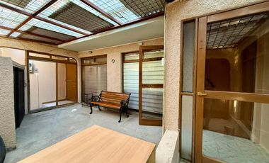 HERMOSA PROPIEDAD AMOBLADA PARA 19 PERSONAS