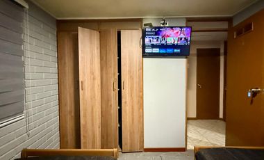 HERMOSA PROPIEDAD AMOBLADA PARA 19 PERSONAS