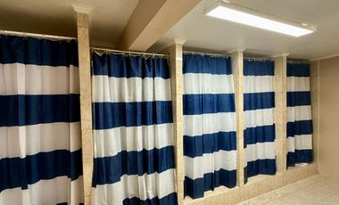 HERMOSA PROPIEDAD AMOBLADA PARA 19 PERSONAS