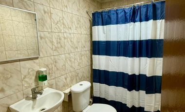 HERMOSA PROPIEDAD AMOBLADA PARA 19 PERSONAS