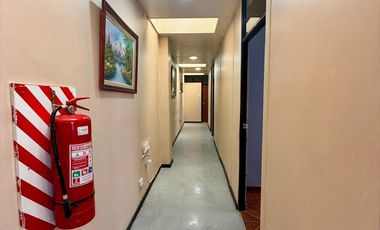 HERMOSA PROPIEDAD AMOBLADA PARA 19 PERSONAS