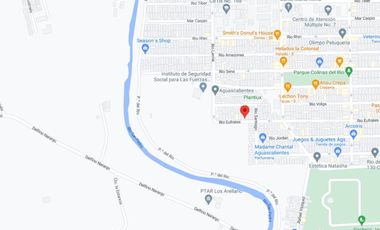 VENTA DE CASA EN COLONIA COLINIAS DEL PONIENTE AGUASCALIENTES