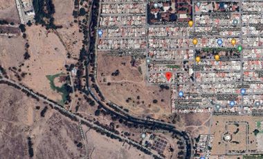 VENTA DE CASA EN COLONIA COLINIAS DEL PONIENTE AGUASCALIENTES