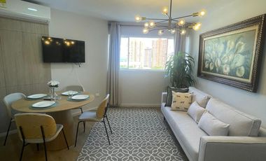 VENDO APARTAESTUDIO EN RIOMAR