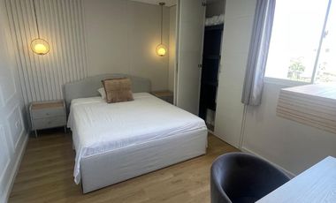 VENDO APARTAESTUDIO EN RIOMAR