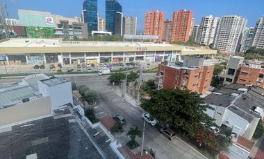 VENDO APARTAESTUDIO EN RIOMAR