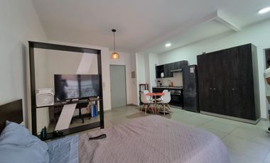 SE ARRIENDA DEPARTAMENTO TIPO ESTUDIO METRO SANTA ISABEL