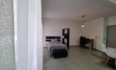 SE ARRIENDA DEPARTAMENTO TIPO ESTUDIO METRO SANTA ISABEL