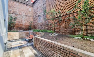 SE ARRIENDA DEPARTAMENTO TIPO ESTUDIO METRO SANTA ISABEL