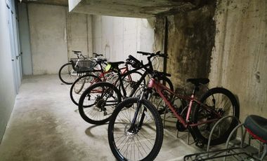 SE ARRIENDA DEPARTAMENTO TIPO ESTUDIO METRO SANTA ISABEL